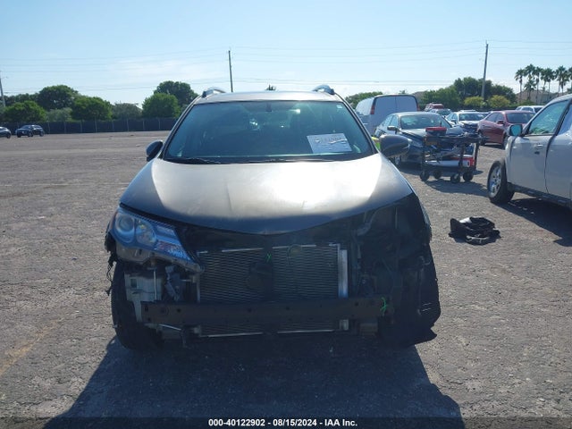 Toyota Rav4 Xle 2014 2T3WFREVXEW081562 Image 13