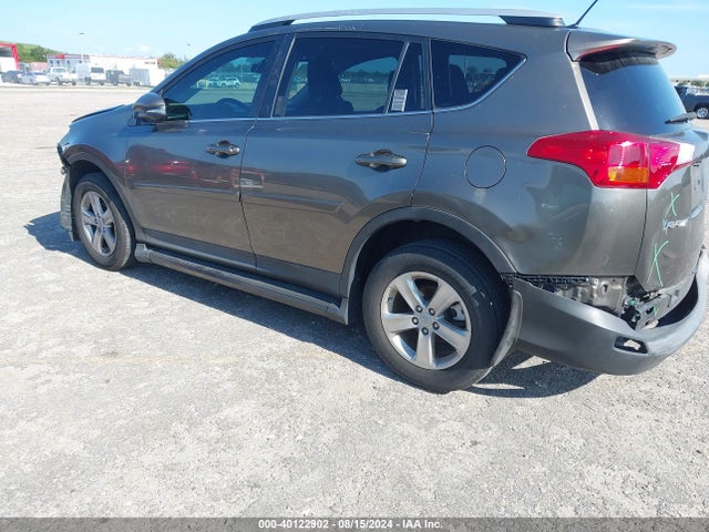 Toyota Rav4 Xle 2014 2T3WFREVXEW081562 Image 20