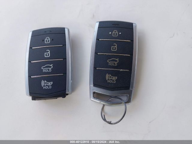 KMHGN4JE0HU209952 Genesis G80 3.8