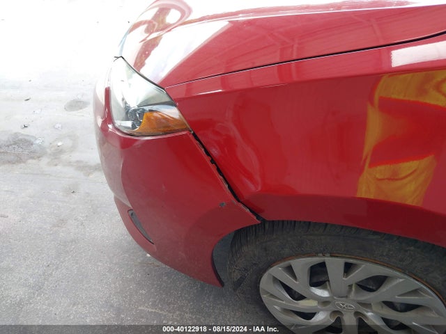 Toyota COROLLA LE 2019 2T1BURHE9KC201938 Image 6