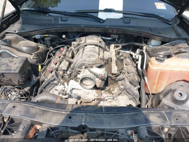2C3CDXDT3EH272337 Dodge Charger R/t Plus