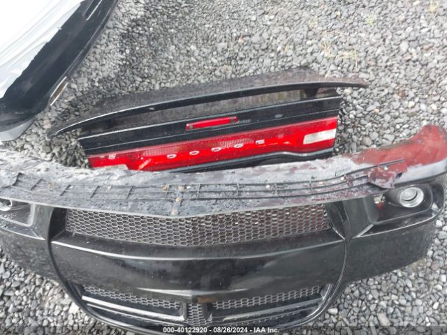 2C3CDXDT3EH272337 Dodge Charger R/t Plus