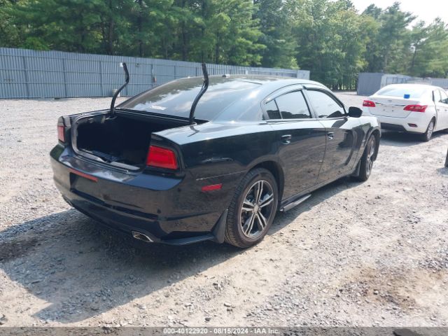 2C3CDXDT3EH272337 Dodge Charger R/t Plus