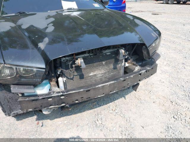2C3CDXDT3EH272337 Dodge Charger R/t Plus