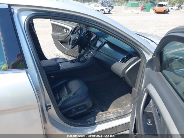 Ford TAURUS SEL 2015 1FAHP2E84FG172496 Image 5