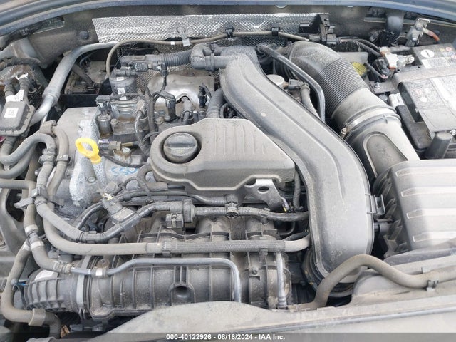 3VW5M7BU0PM012074 Volkswagen Jetta 1.5t S