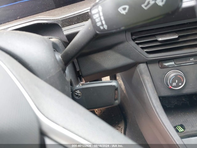 3VW5M7BU0PM012074 Volkswagen Jetta 1.5t S
