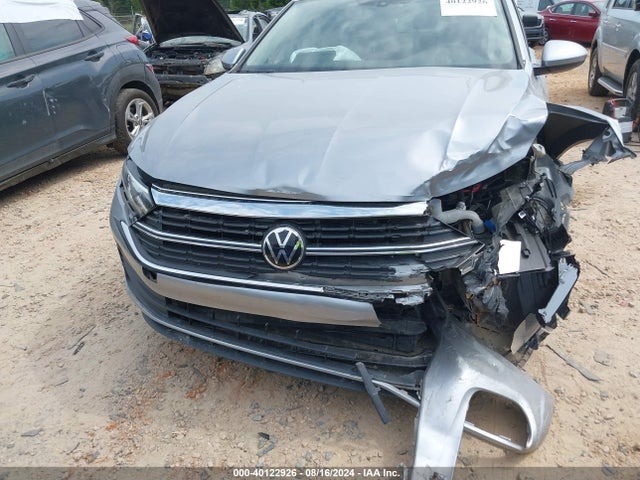 3VW5M7BU0PM012074 Volkswagen Jetta 1.5t S