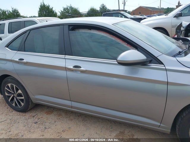 3VW5M7BU0PM012074 Volkswagen Jetta 1.5t S
