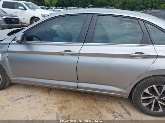 3VW5M7BU0PM012074 Volkswagen Jetta 1.5t S