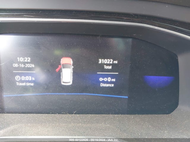 3VW5M7BU0PM012074 Volkswagen Jetta 1.5t S