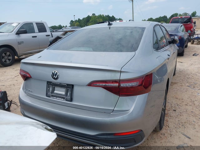 3VW5M7BU0PM012074 Volkswagen Jetta 1.5t S