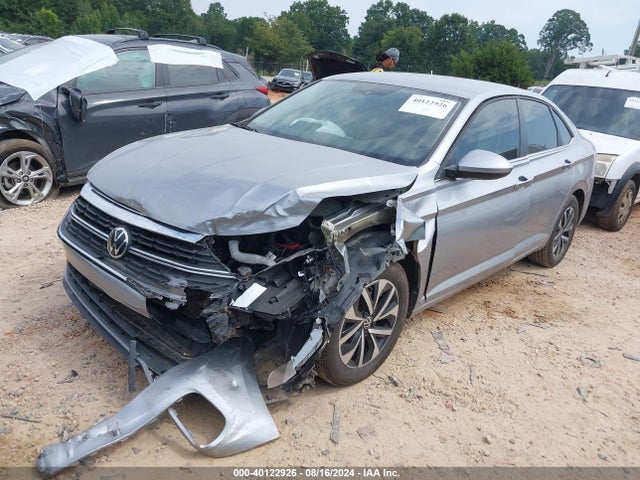 3VW5M7BU0PM012074 Volkswagen Jetta 1.5t S