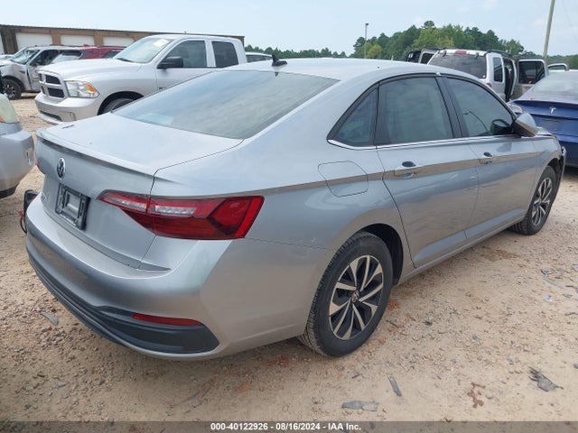 3VW5M7BU0PM012074 Volkswagen Jetta 1.5t S