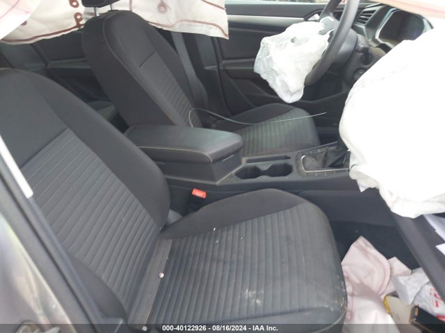 3VW5M7BU0PM012074 Volkswagen Jetta 1.5t S