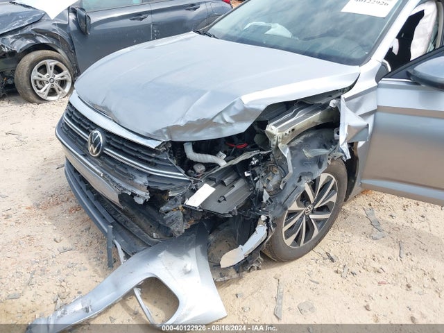 3VW5M7BU0PM012074 Volkswagen Jetta 1.5t S