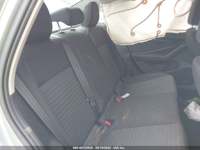 3VW5M7BU0PM012074 Volkswagen Jetta 1.5t S
