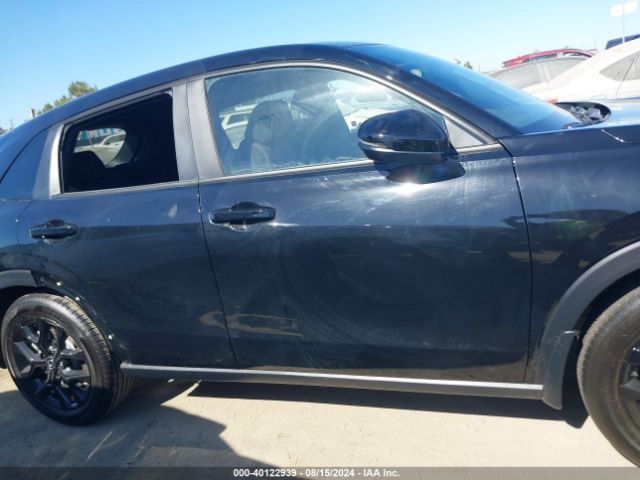3CZRZ1H50RM755382 Honda Hr-v 2wd Sport/2wd Sport W/o Bsi