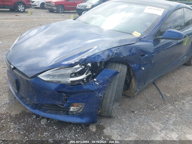 Tesla Model S 100d/long Range/p100d/performance 2019 5YJSA1E44KF332373 Image 6