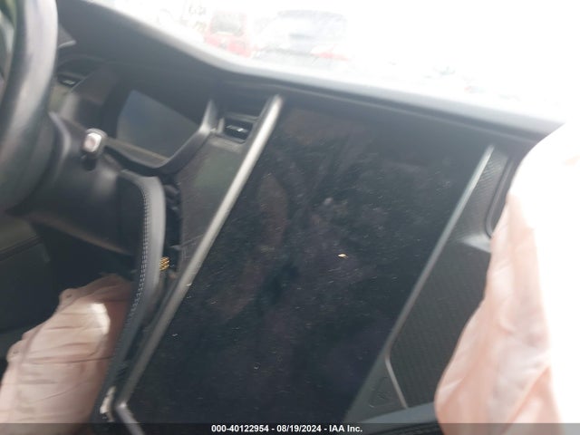 Tesla Model S 100d/long Range/p100d/performance 2019 5YJSA1E44KF332373 Image 7
