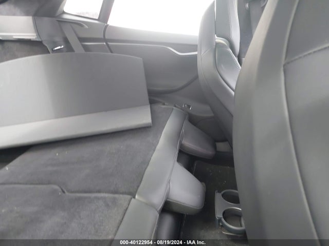 Tesla Model S 100d/long Range/p100d/performance 2019 5YJSA1E44KF332373 Image 8