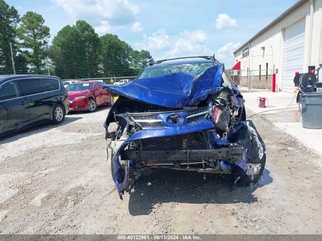 Toyota Rav4 Xle 2015 2T3RFREVXFW309526 Image 12