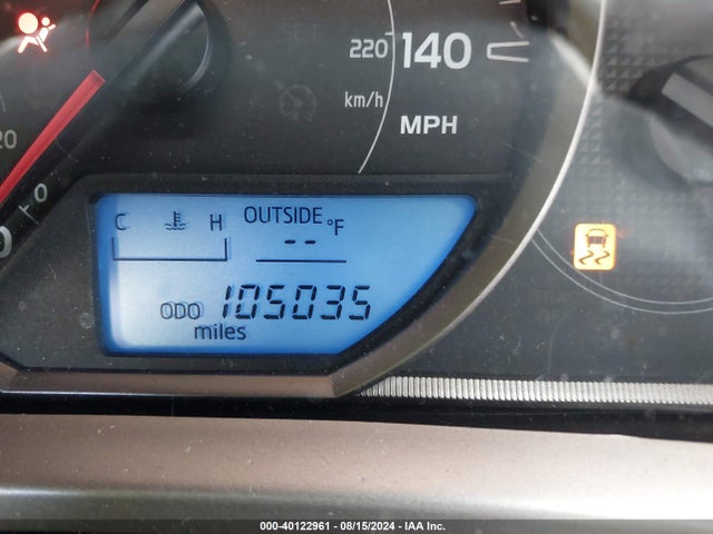 Toyota Rav4 Xle 2015 2T3RFREVXFW309526 Image 15