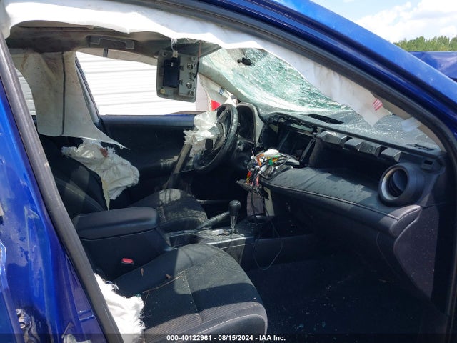 Toyota Rav4 Xle 2015 2T3RFREVXFW309526 Image 5