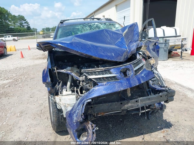 Toyota Rav4 Xle 2015 2T3RFREVXFW309526 Image 6