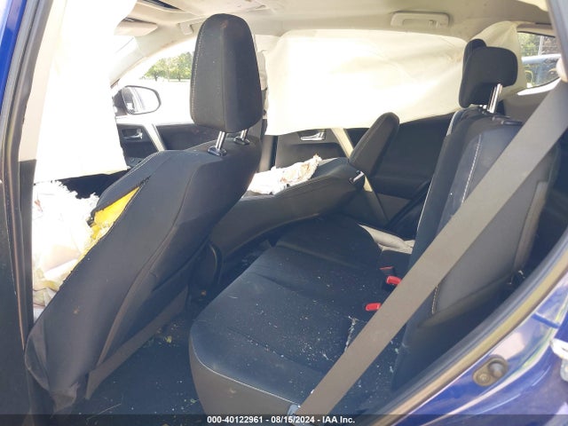 Toyota Rav4 Xle 2015 2T3RFREVXFW309526 Image 8