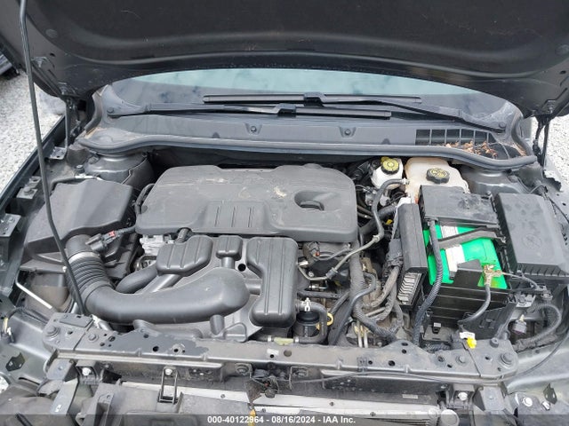 1G4PR5SK3H4121699 Buick Verano Sport Touring