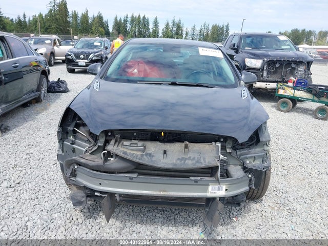 1G4PR5SK3H4121699 Buick Verano Sport Touring