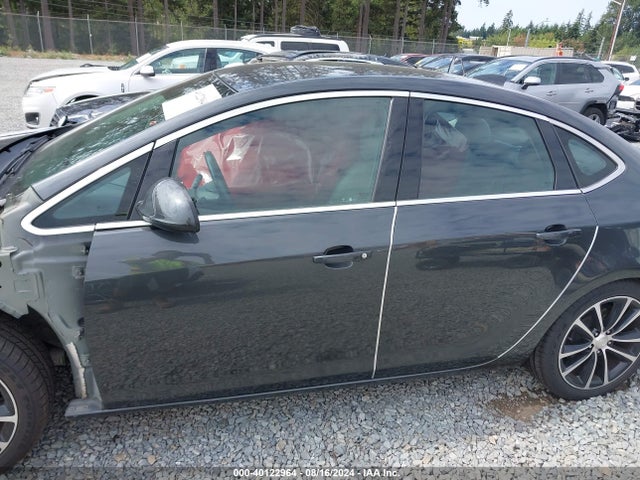 1G4PR5SK3H4121699 Buick Verano Sport Touring