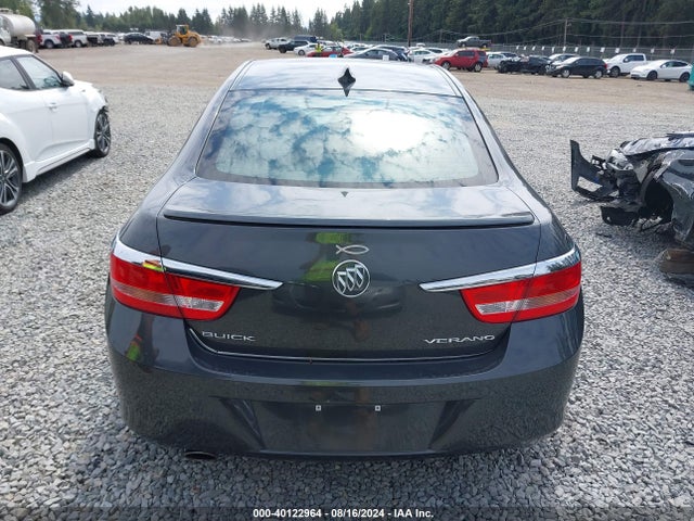 1G4PR5SK3H4121699 Buick Verano Sport Touring