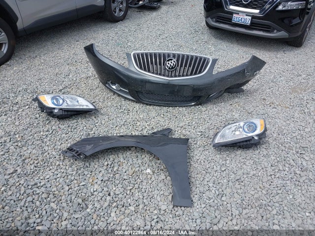 1G4PR5SK3H4121699 Buick Verano Sport Touring