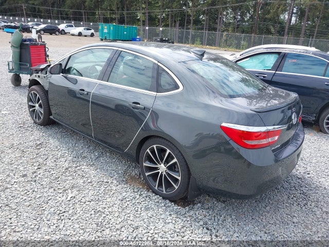 1G4PR5SK3H4121699 Buick Verano Sport Touring
