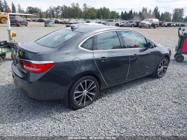 1G4PR5SK3H4121699 Buick Verano Sport Touring