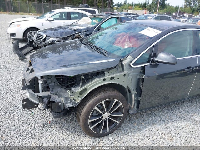 1G4PR5SK3H4121699 Buick Verano Sport Touring