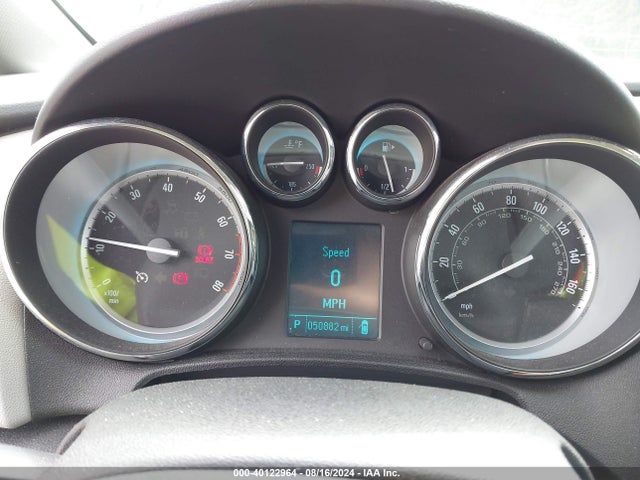 1G4PR5SK3H4121699 Buick Verano Sport Touring