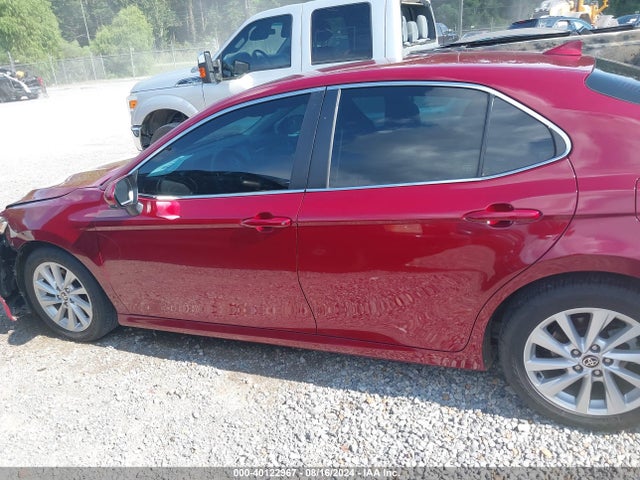 Toyota CAMRY LE 2022 4T1C11AK1NU673195 Image 14