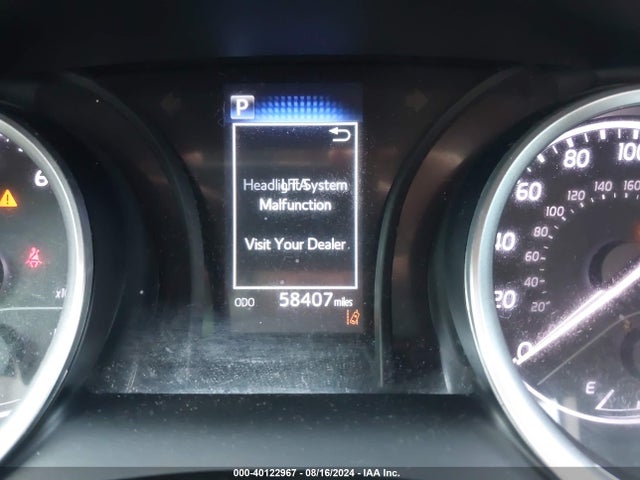 Toyota CAMRY LE 2022 4T1C11AK1NU673195 Image 15