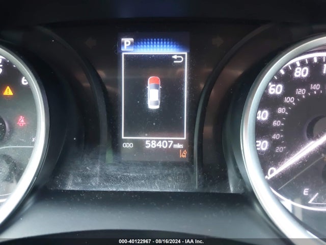 Toyota CAMRY LE 2022 4T1C11AK1NU673195 Image 7