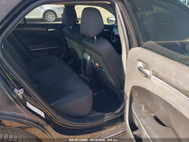 2C3CCAAG0LH112128 Chrysler 300 Touring