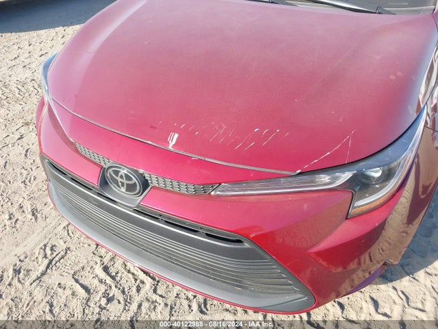 Toyota COROLLA LE 2023 5YFB4MDE5PP072063 Image 6