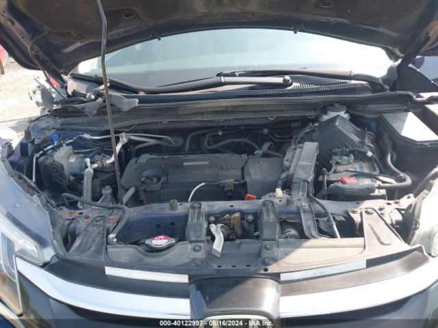 5J6RM4H57GL053686 Honda CR-V EX