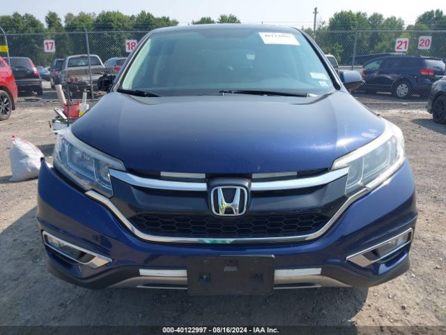 5J6RM4H57GL053686 Honda CR-V EX