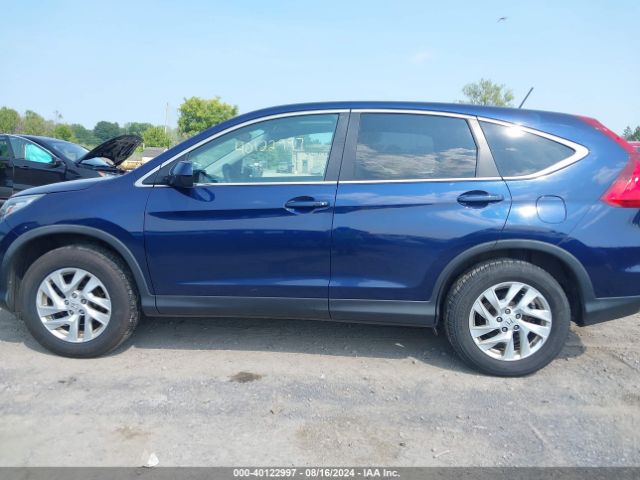 5J6RM4H57GL053686 Honda CR-V EX