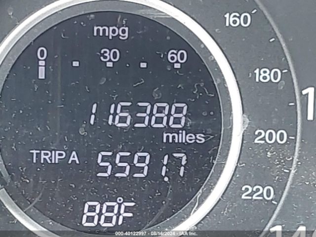 5J6RM4H57GL053686 Honda CR-V EX