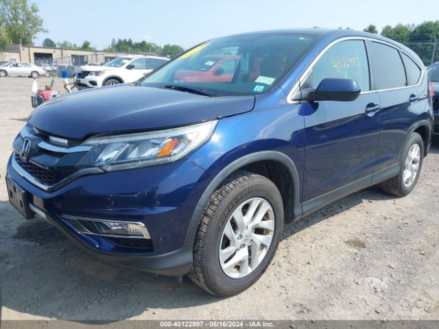5J6RM4H57GL053686 Honda CR-V EX