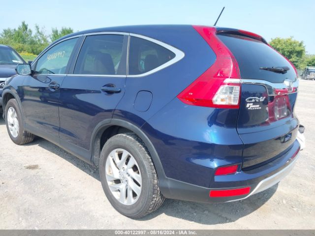 5J6RM4H57GL053686 Honda CR-V EX